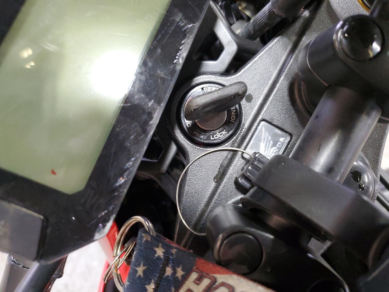 2025 Honda Grom 125 VIN: MLHJC921XS5308186 Lot: 84234095