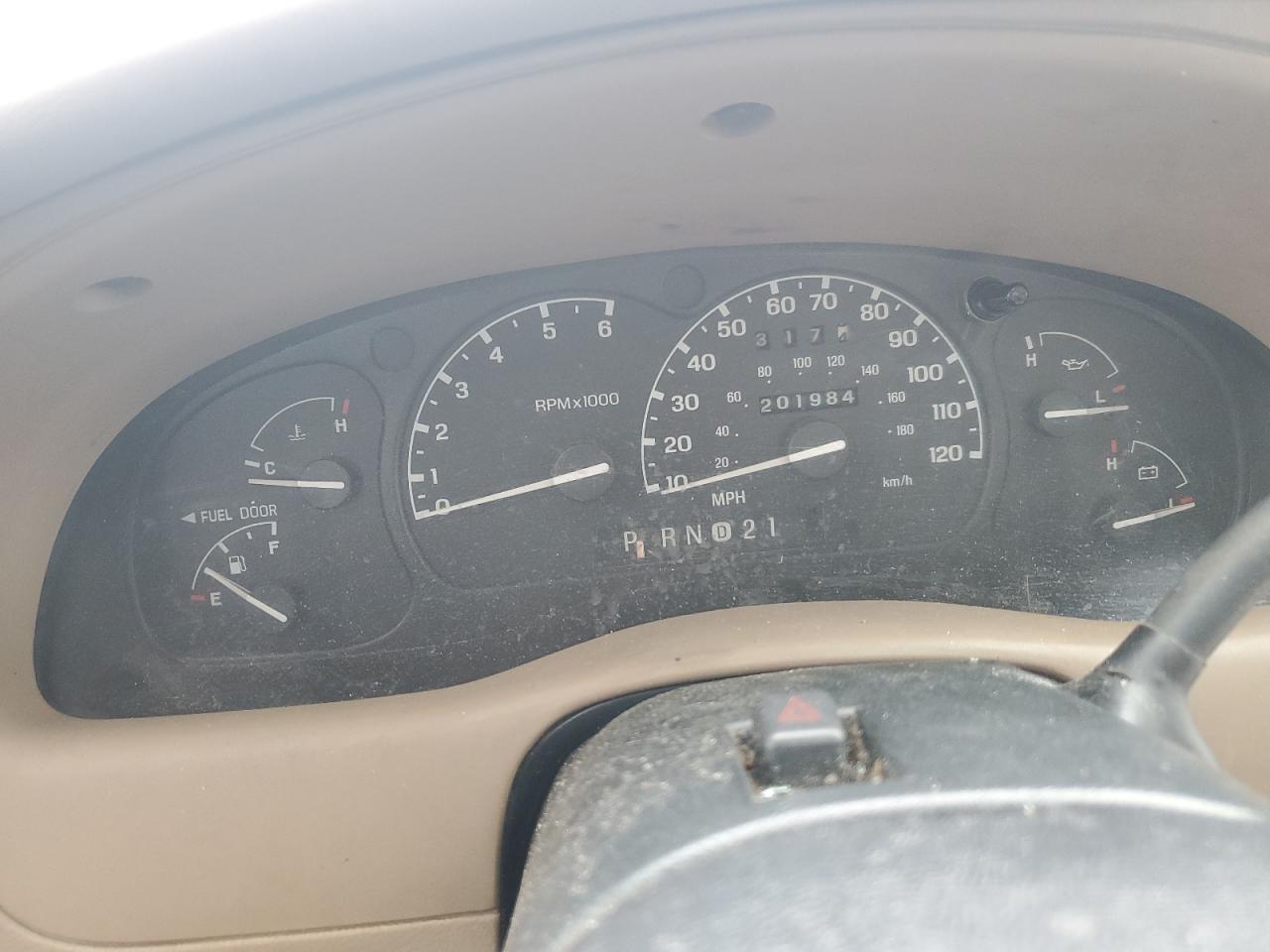 2002 Ford Ranger Super Cab VIN: 1FTYR14U32TA06436 Lot: 84636815