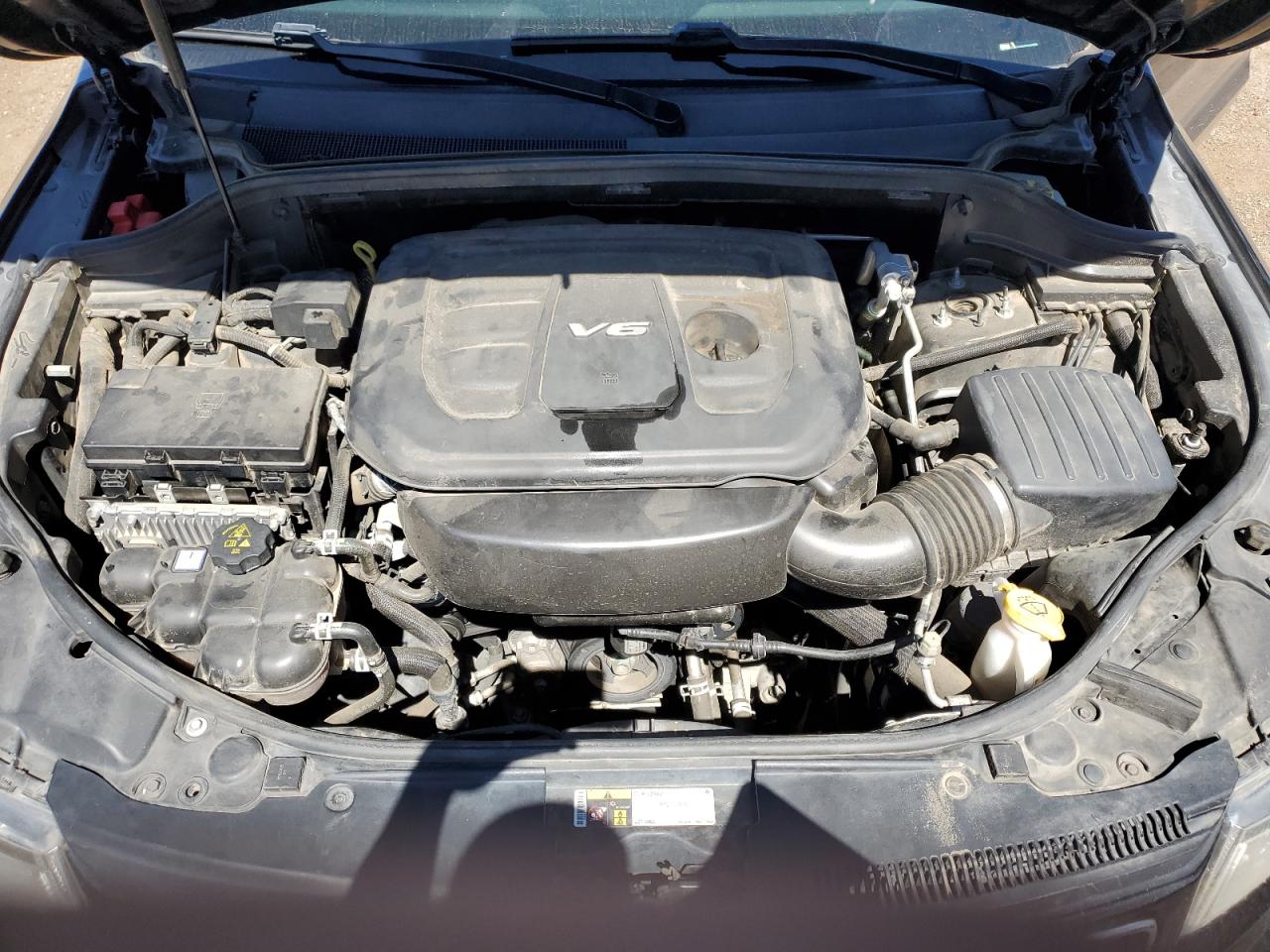 2016 Jeep Grand Cherokee Laredo VIN: 1C4RJFAG2GC425683 Lot: 80327675