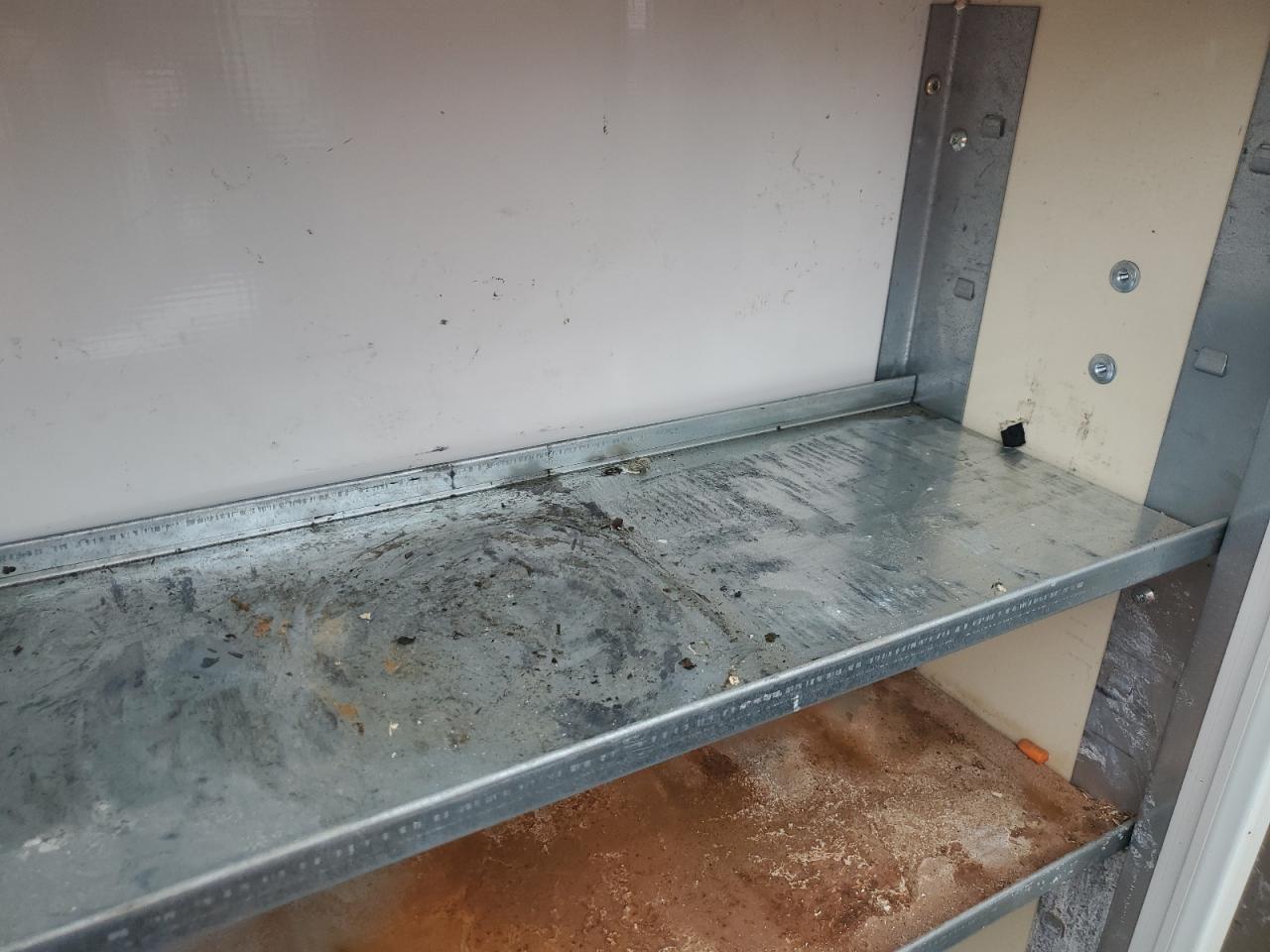 2014 Chevrolet Express G3500 VIN: 1GB0G2CG5E1189315 Lot: 71389955