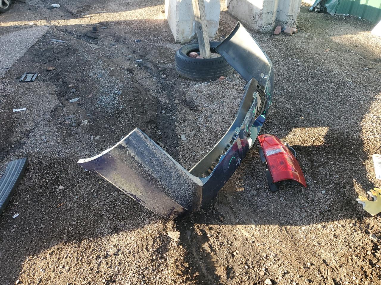 2007 Chevrolet Tahoe K1500 VIN: 1GNFK13027J142738 Lot: 81620555