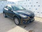 2014 MAZDA CX-5 SE-L NAV D 4X4 AUTO  for sale at Copart SANDY