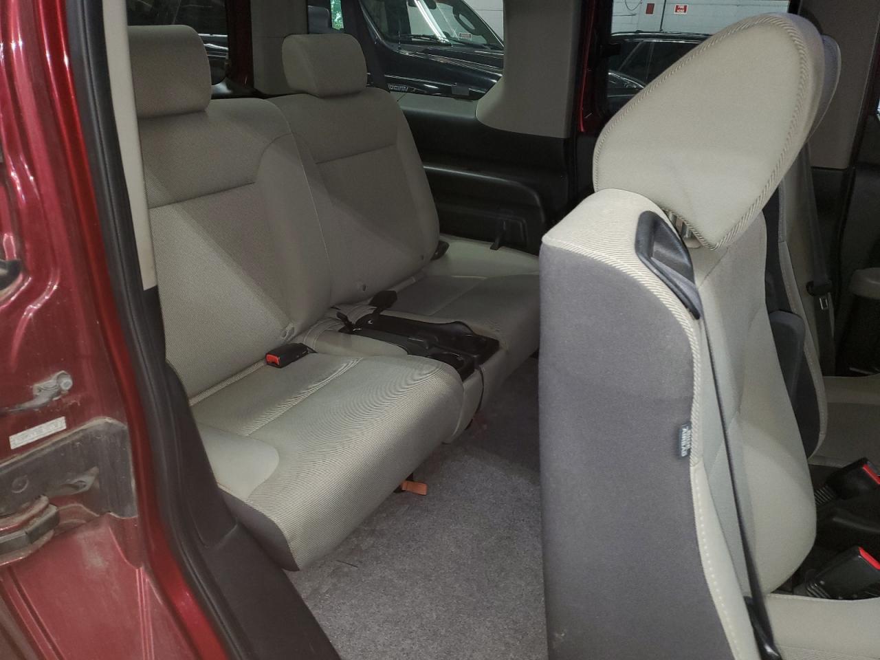 2008 Honda Element Ex VIN: 5J6YH28728L002152 Lot: 81726965