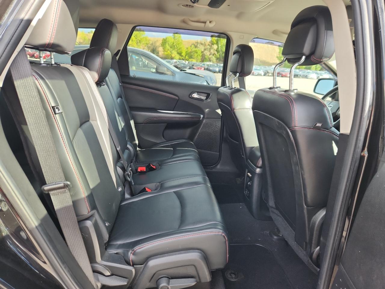 2012 Dodge Journey R/T VIN: 3C4PDDEGXCT230250 Lot: 84048475