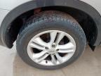 2011 NISSAN QASHQAI ACENTA 1.6 [117] ACENTA 5DR for sale at Copart BRISTOL