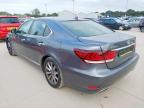 2013 LEXUS LS 460 LUXURY AUTO  for sale at Copart SANDY