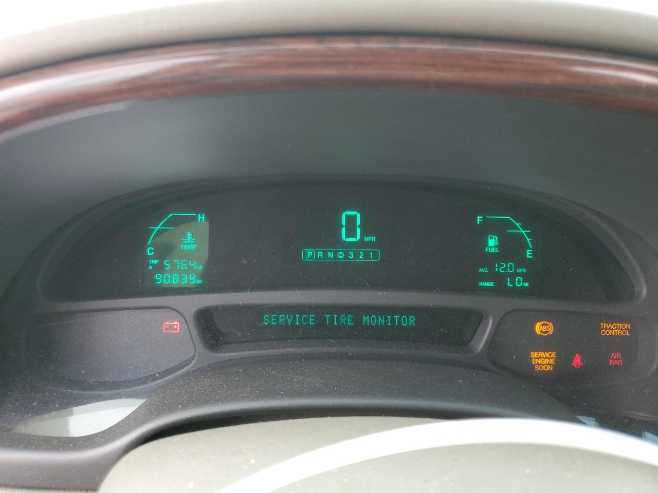 2003 Cadillac Deville VIN: 1G6KD54Y33U113970 Lot: 82086055