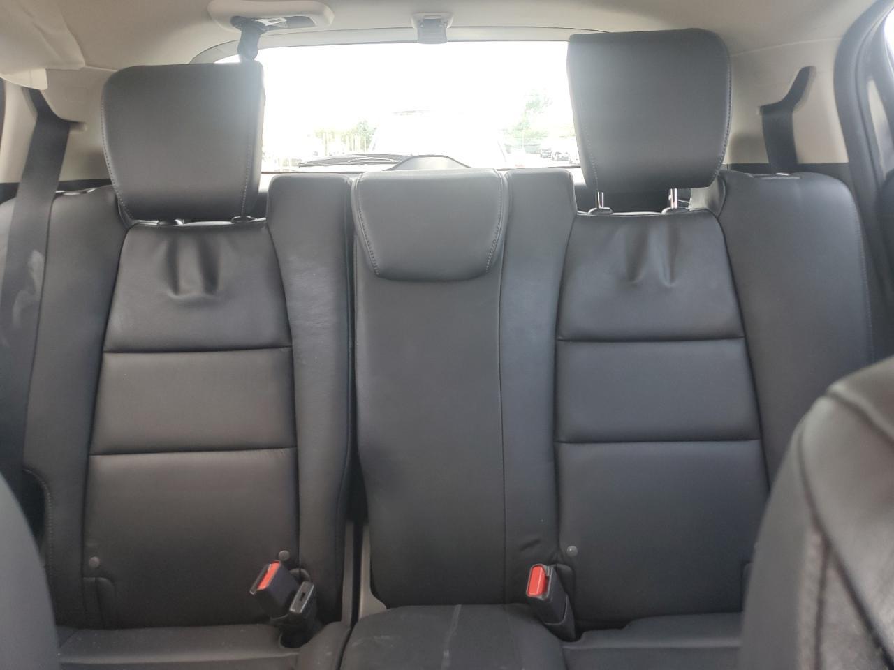 2017 Honda Hr-V Exl VIN: 3CZRU6H74HM729542 Lot: 80681295