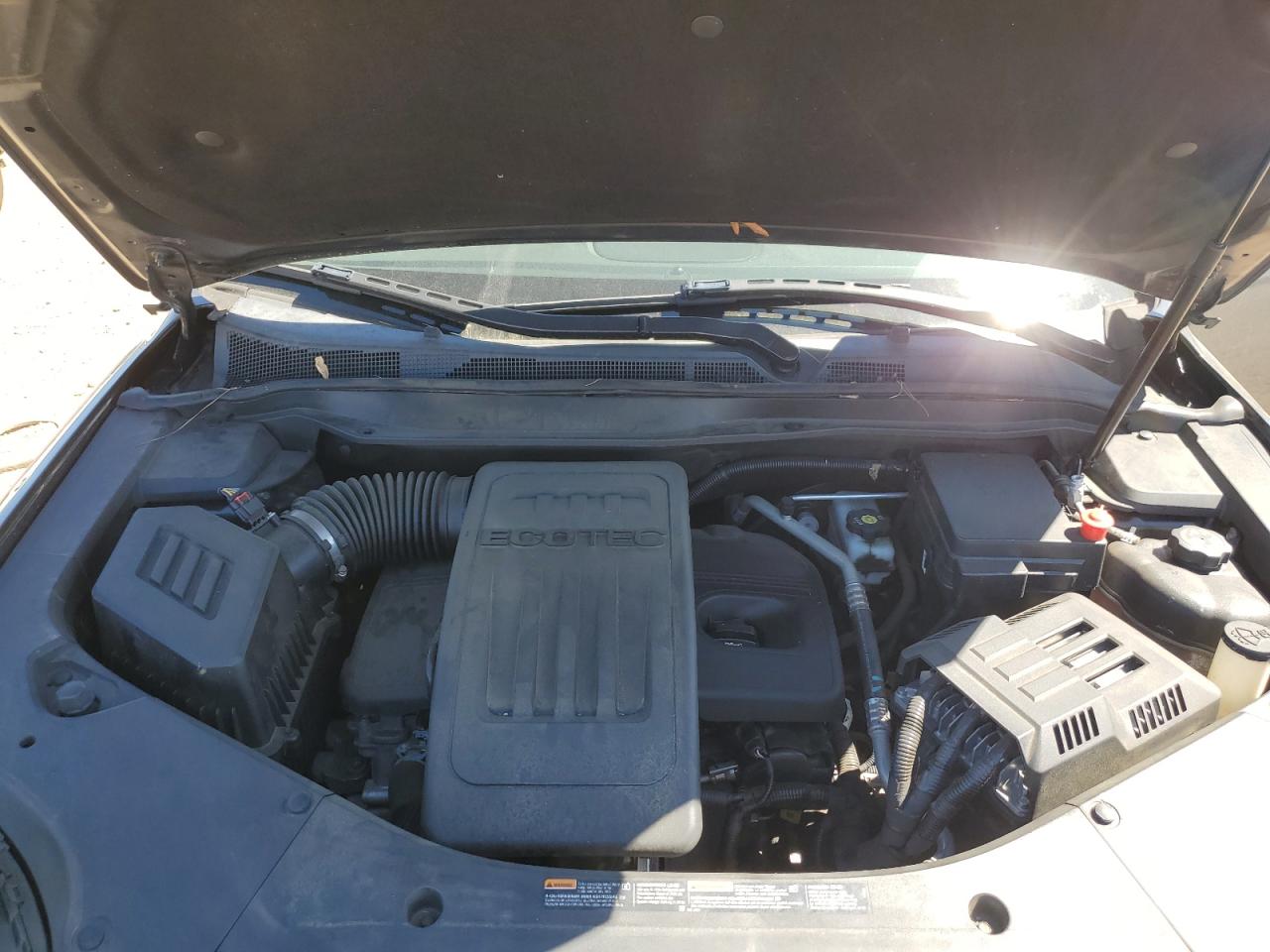 2017 GMC Terrain Sle VIN: 2GKALMEK3H6218177 Lot: 71369875