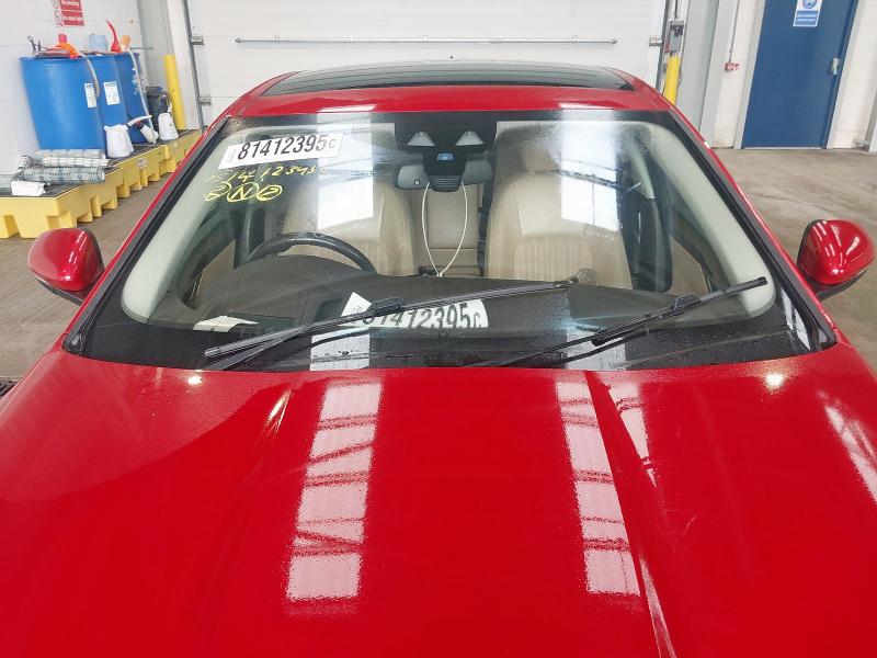 2017 JAGUAR XF PORTFOLIO D AUTO 2.0D [240] PORTFOLIO 4DR AUTO