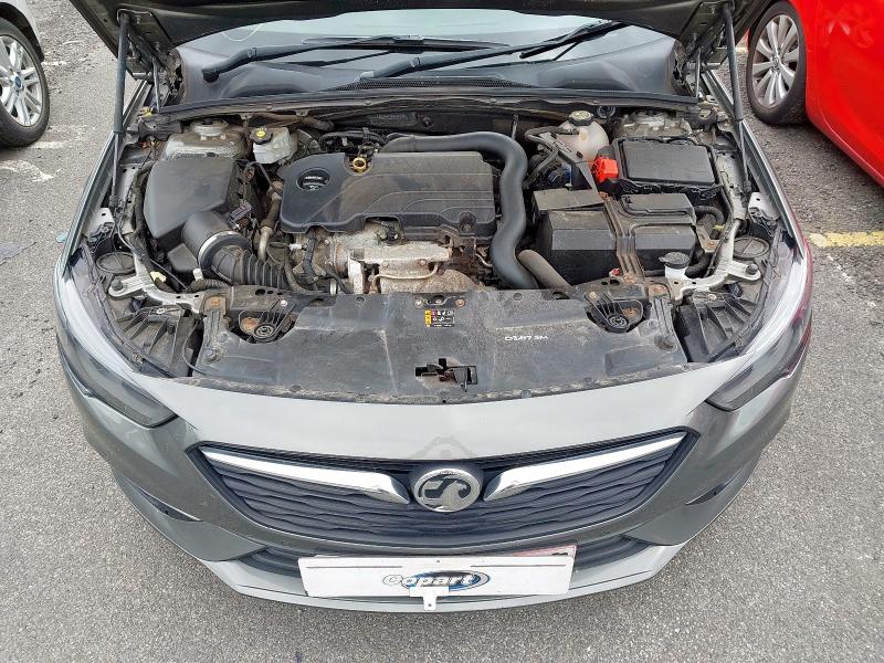 2019 VAUXHALL INSIGNIA SRI VX-LINE NAV 