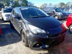 2016 VAUXHALL CORSA SE ECOFLEX  for sale at Copart WOLVERHAMPTON