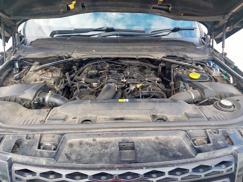 2013 LAND ROVER R ROVER SPORT HSE DYNAM S 
