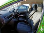 2011 MAZDA 2 TAMURA  for sale at Copart NEWBURY