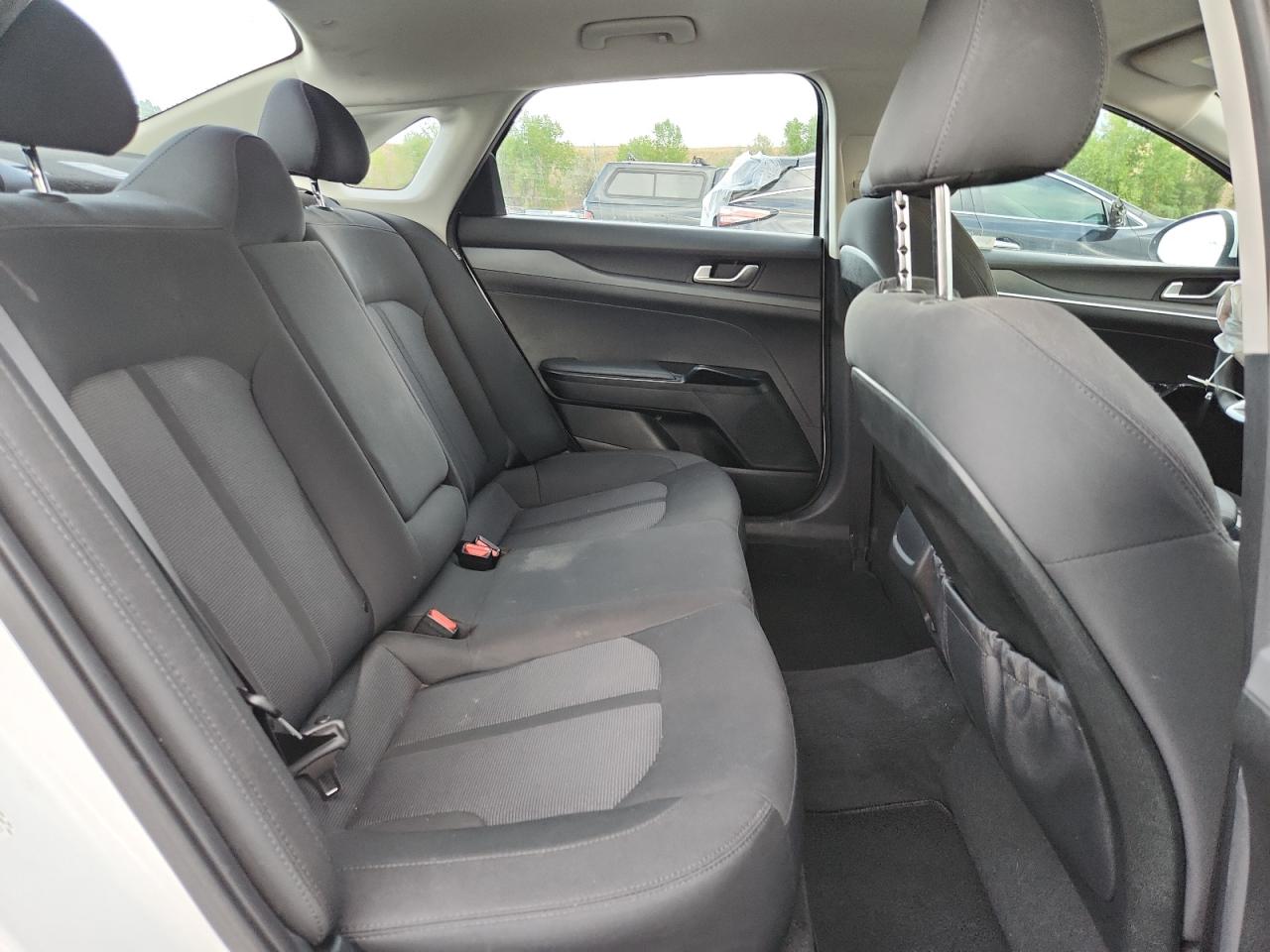 2023 Kia K5 Lxs VIN: 5XXG14J28PG190433 Lot: 80531495