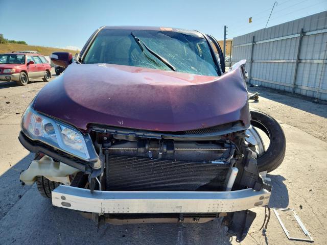  ACURA RDX 2015 Maroon