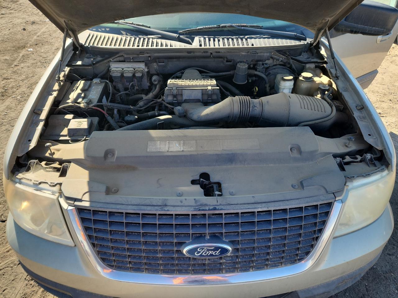 2007 Ford Expedition Xlt VIN: 1FMPU15596LA16374 Lot: 81109635