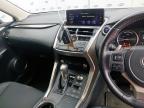 2021 LEXUS NX 300H CVT  for sale at Copart ROCHFORD