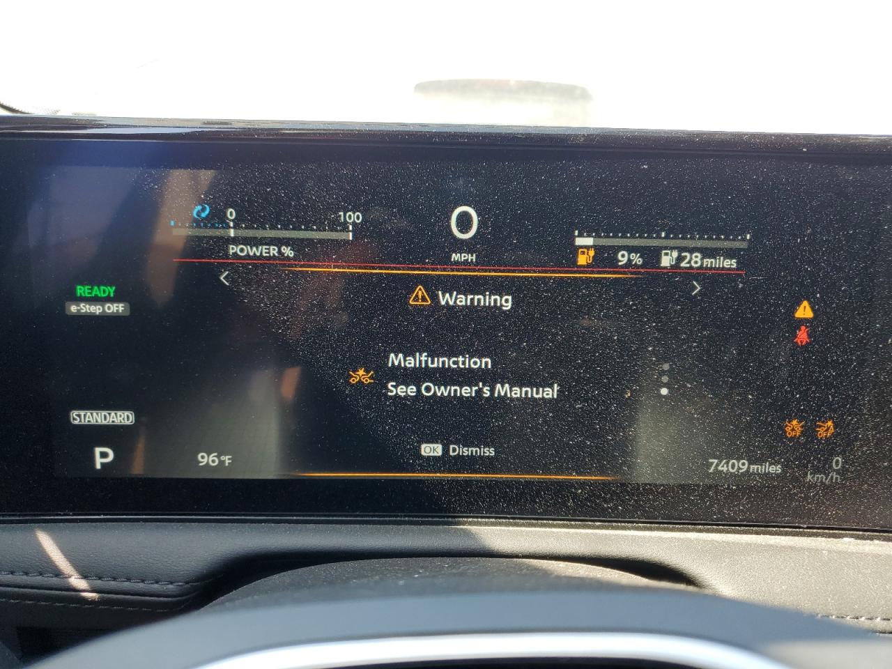 2024 Nissan Ariya Evolve+ VIN: JN1BF0BA8RM434608 Lot: 72022035