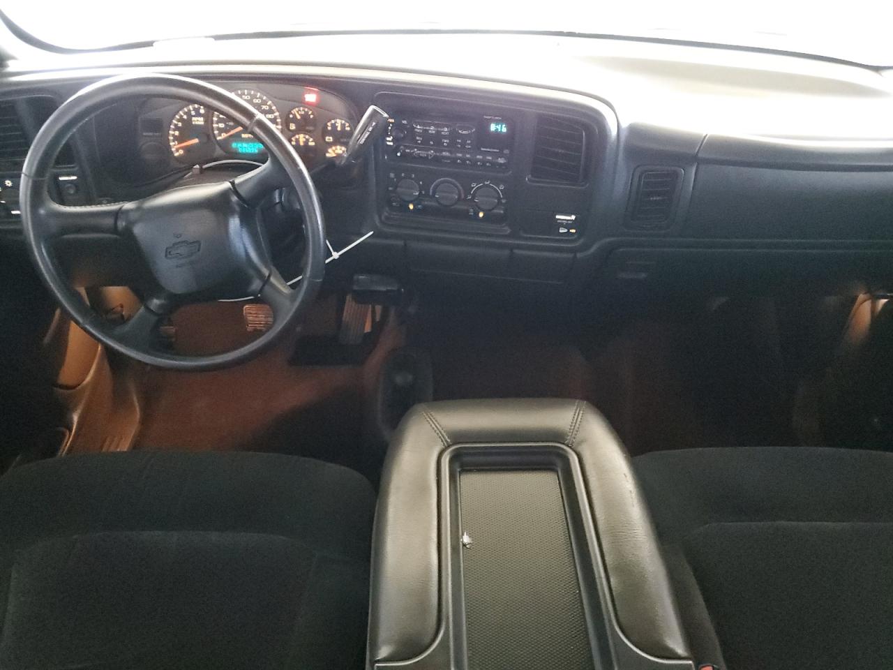 2002 Chevrolet Silverado K1500 VIN: 2GCEK19T021113361 Lot: 80911055