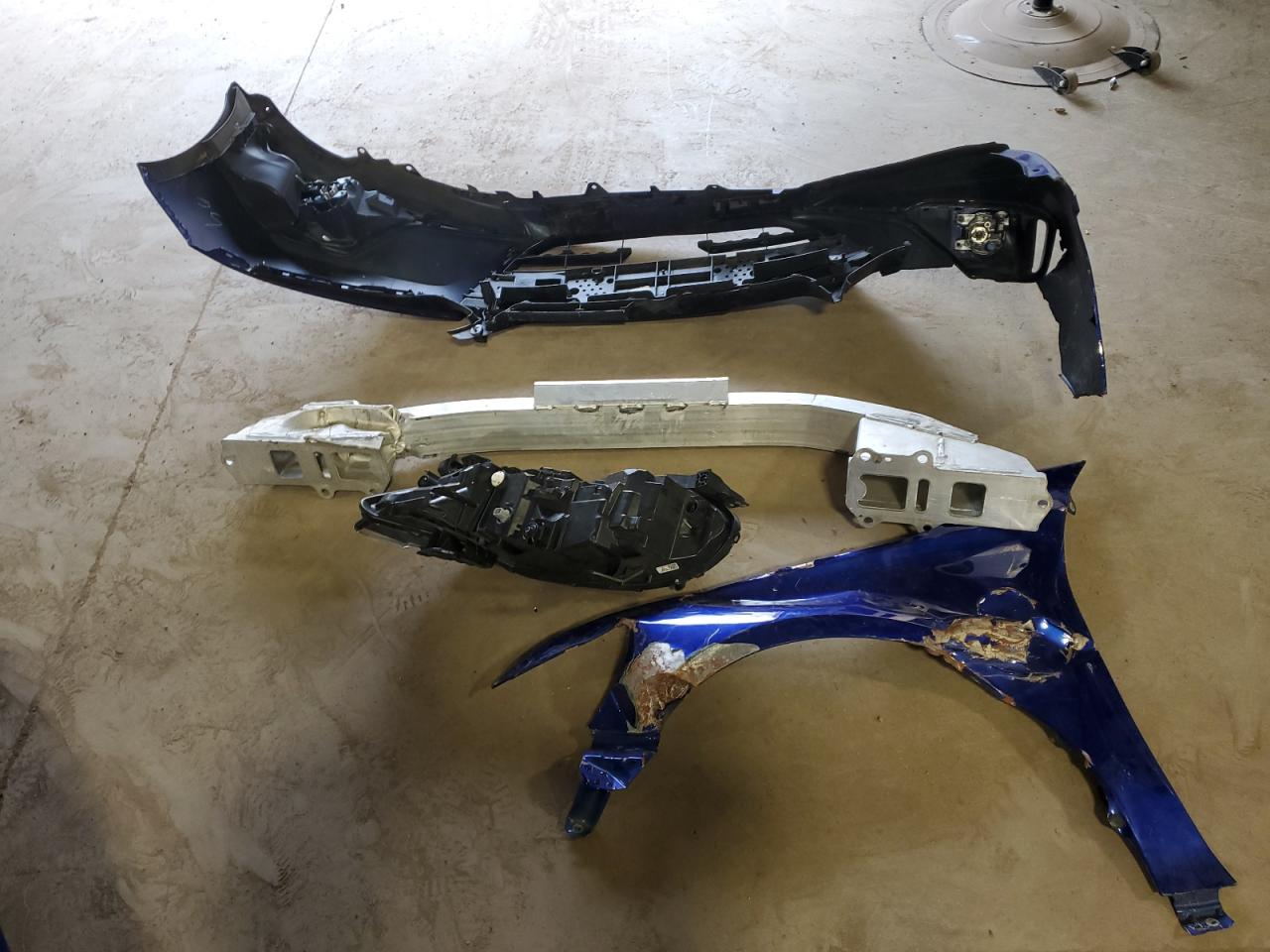 2021 Honda Accord Sport VIN: 1HGCV1F37MA101009 Lot: 83999285