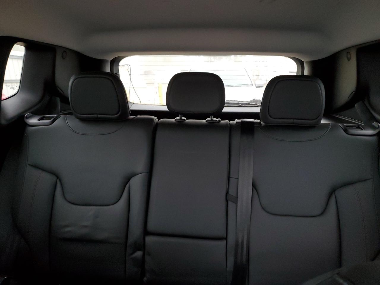 2021 Jeep Renegade Trailhawk VIN: ZACNJDC18MPM31858 Lot: 71891335