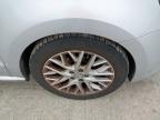 2012 VOLKSWAGEN POLO MATCH TDI  for sale at Copart YORK