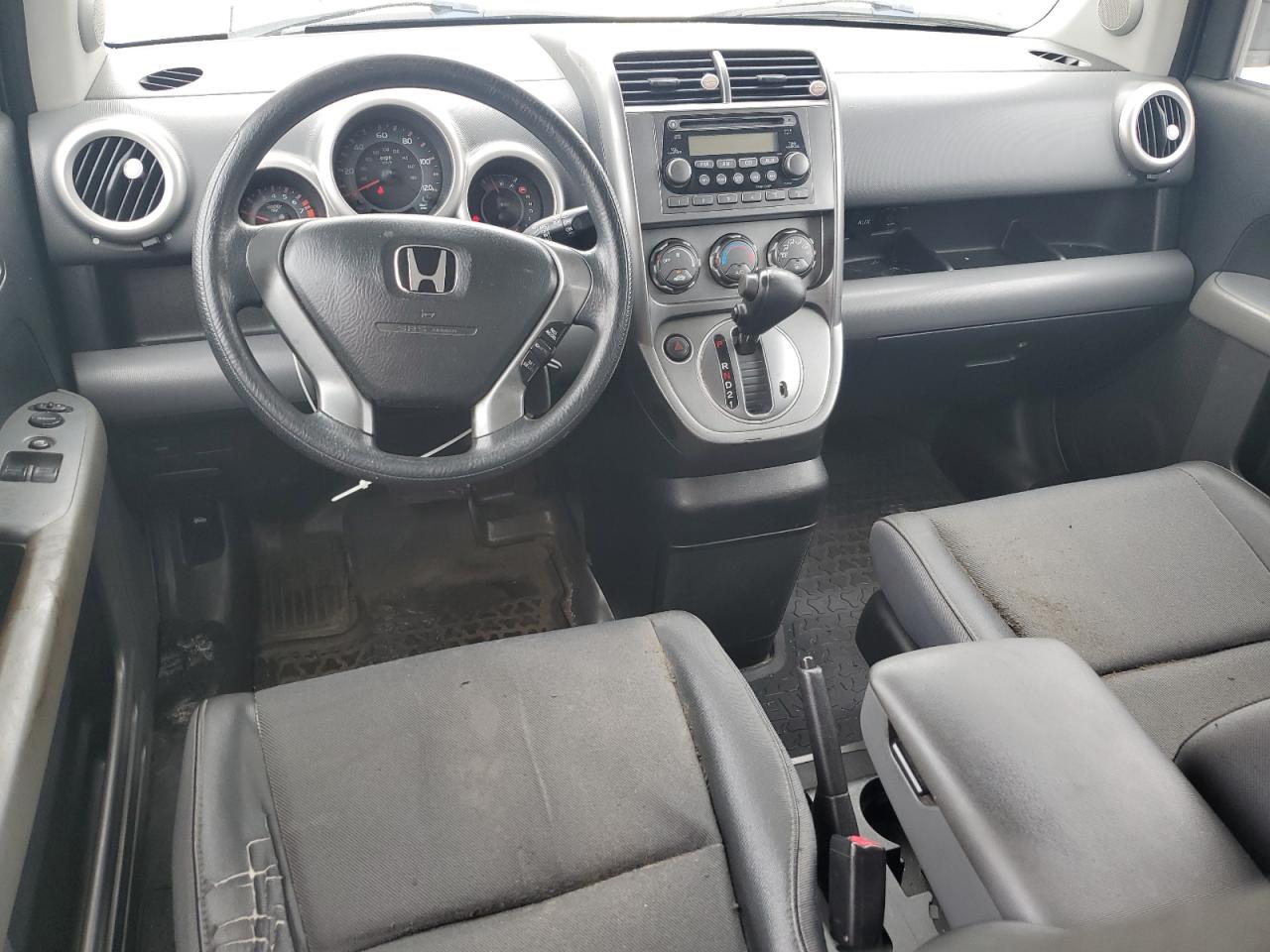 2003 Honda Element Ex VIN: 5J6YH28563L050163 Lot: 84796105
