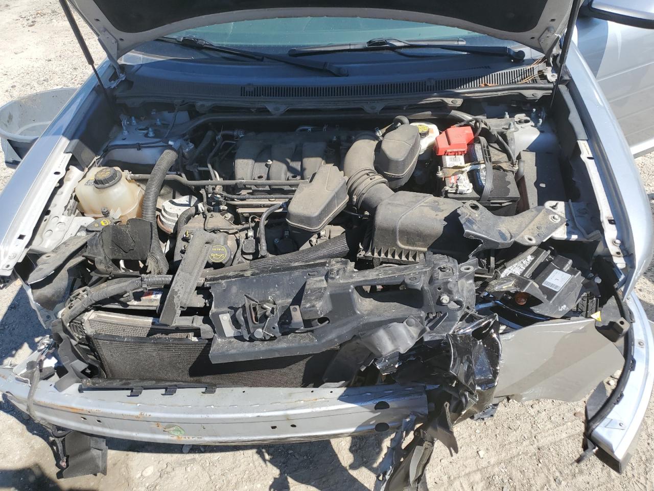 2019 Ford Flex Limited VIN: 2FMHK6D89KBA13388 Lot: 71308655