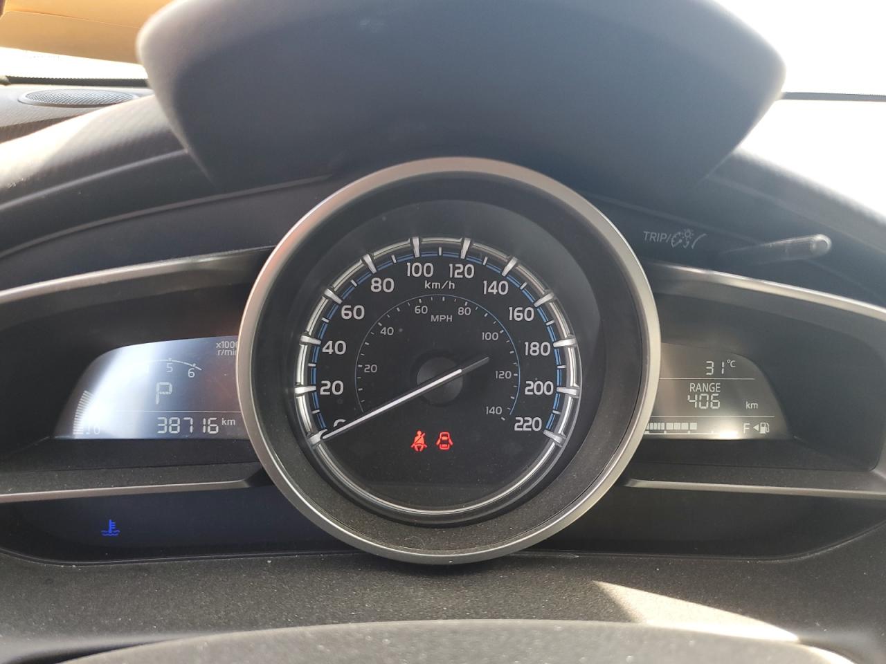 2020 Toyota Yaris Le VIN: 3MYDLBJV2LY714660 Lot: 70903415