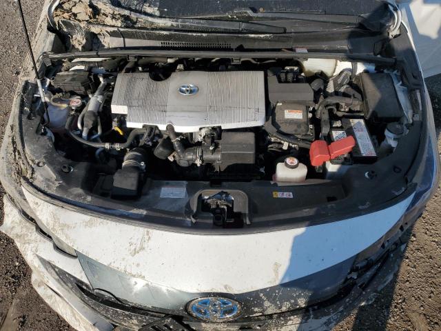 2022 TOYOTA PRIUS PRIME LE  