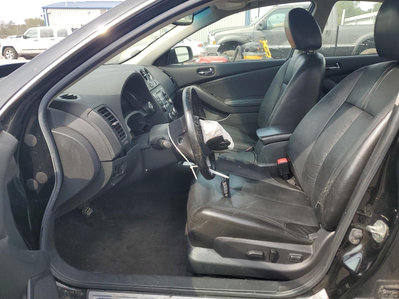 2011 Nissan Altima Base VIN: 1N4AL2AP6BN402295 Lot: 81468245