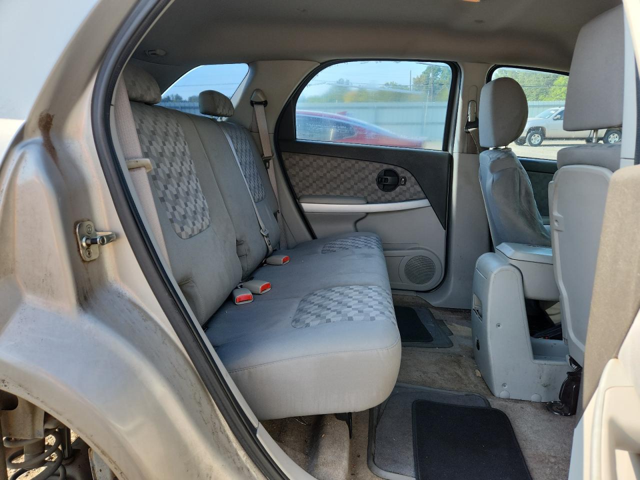 2007 Chevrolet Equinox Ls VIN: 2CNDL13F276235088 Lot: 93324695