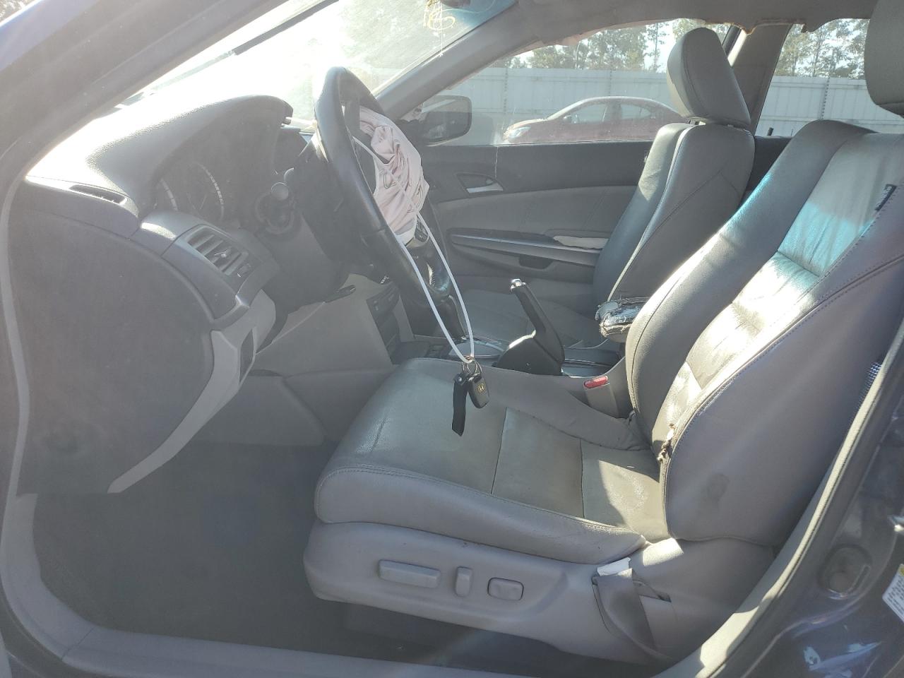 2009 Honda Accord Exl VIN: 1HGCP26879A071402 Lot: 80719555