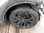 2021 VOLKSWAGEN TOUAREG V6 BLACK EDITION  for sale at Copart WESTBURY