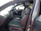 2013 AUDI A4 S LINE BLACK EDITION T  for sale at Copart WHITBURN