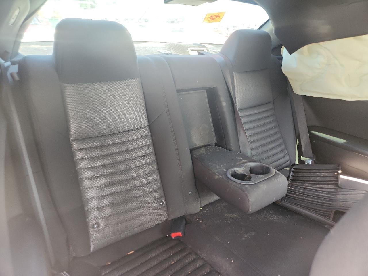 2013 Dodge Challenger R/T VIN: 2C3CDYBT5DH646888 Lot: 69917395