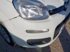 2014 FIAT PANDA EASY  for sale at Copart YORK