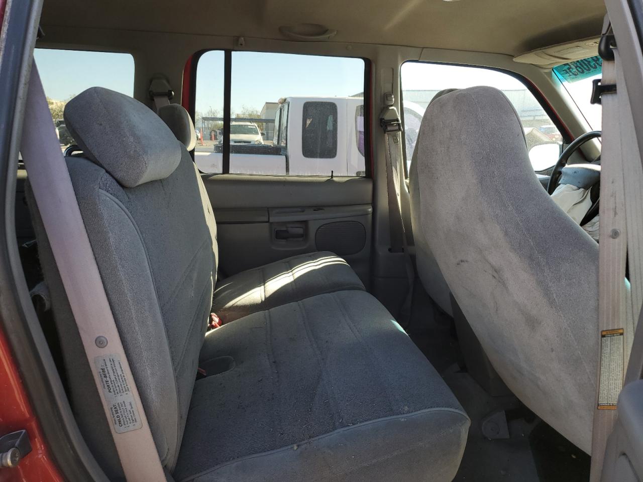 1998 Ford Explorer VIN: 1FMZU32X9WZB71644 Lot: 67493085