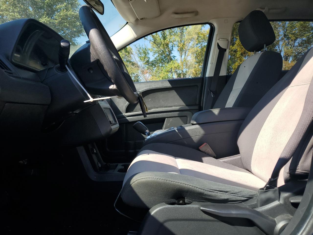 2009 Dodge Journey Se VIN: 3D4GG47B09T227006 Lot: 80617575