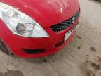 2012 SUZUKI SWIFT SZ2 1.2 SZ2 5DR for sale at Copart SANDWICH