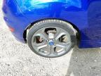 2013 FORD FIESTA 1.6 ECOBOOST ST 3DR for sale at Copart COLCHESTER