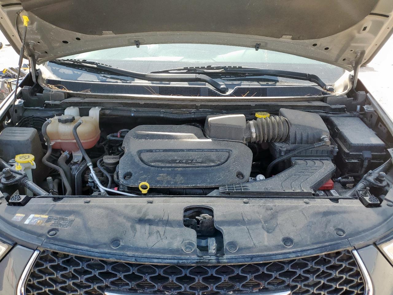 2022 Chrysler Pacifica Touring L VIN: 2C4RC1BG0NR138780 Lot: 70904565