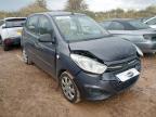 2014 HYUNDAI I10 CLASSIC  for sale at Copart BRISTOL