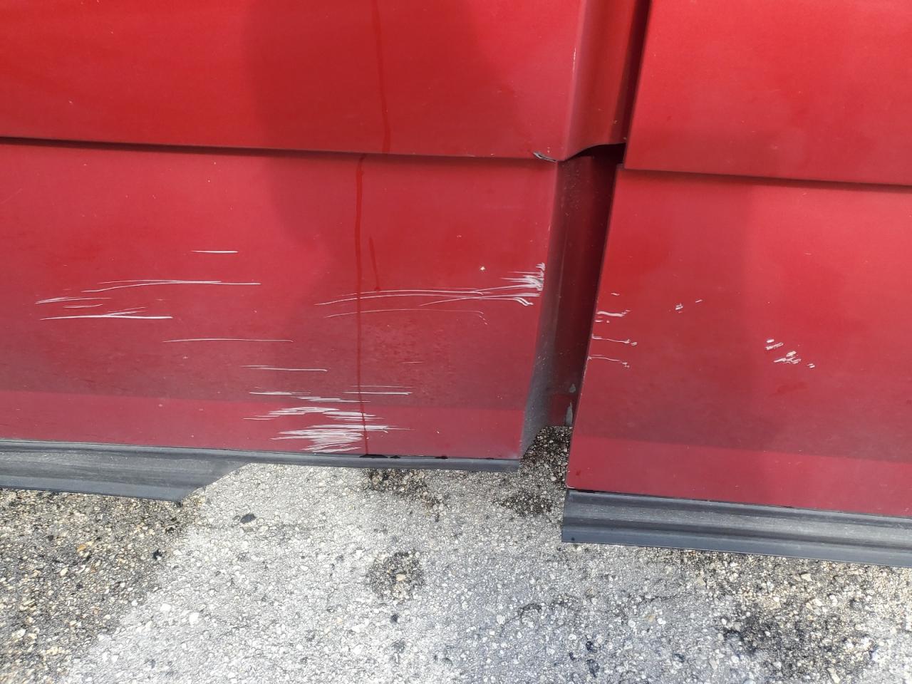 2017 Volvo Vn Vnl VIN: 4V4NC9EH0HN991316 Lot: 80367525