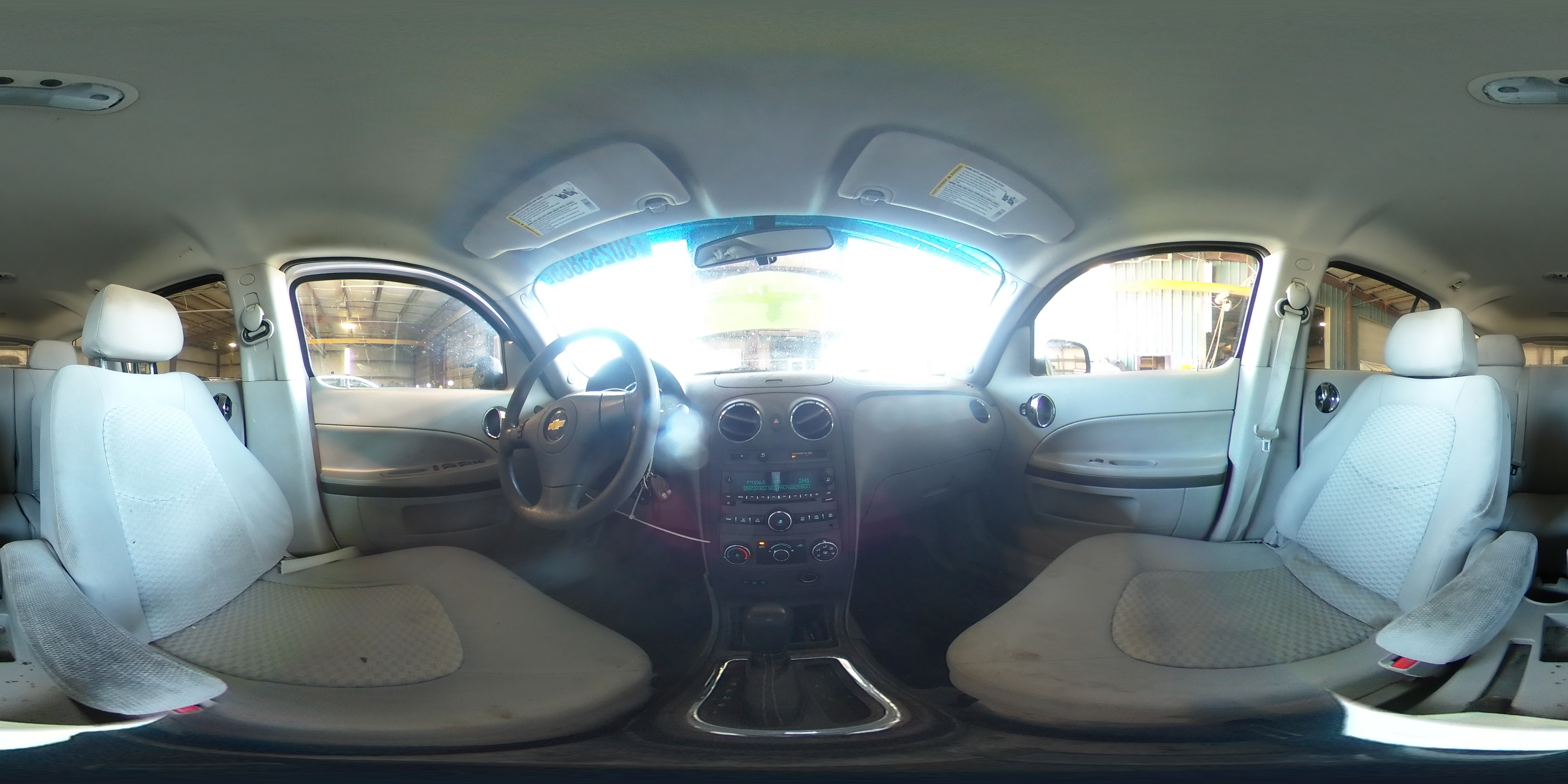 2011 Chevrolet Hhr Lt VIN: 3GNBABFW0BS511031 Lot: 80255865