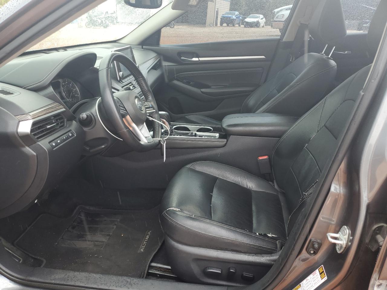 2020 Nissan Altima Sl VIN: 1N4BL4EV8LC153990 Lot: 84210515