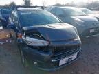 2014 FORD FIESTA TITANIUM ECONETIC  for sale at Copart BRISTOL