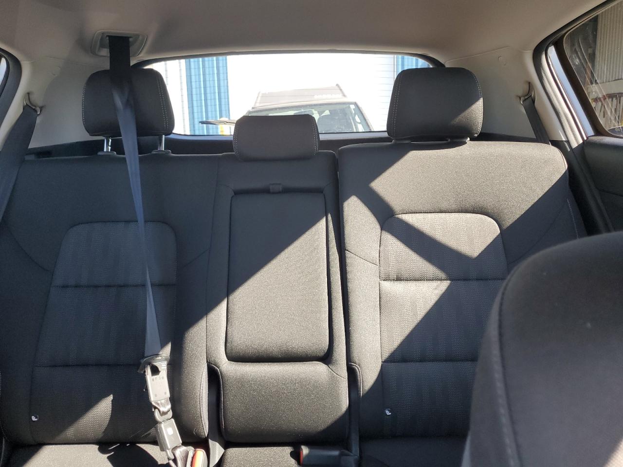 2019 Kia Sportage Lx VIN: KNDPMCACXK7493872 Lot: 83791175