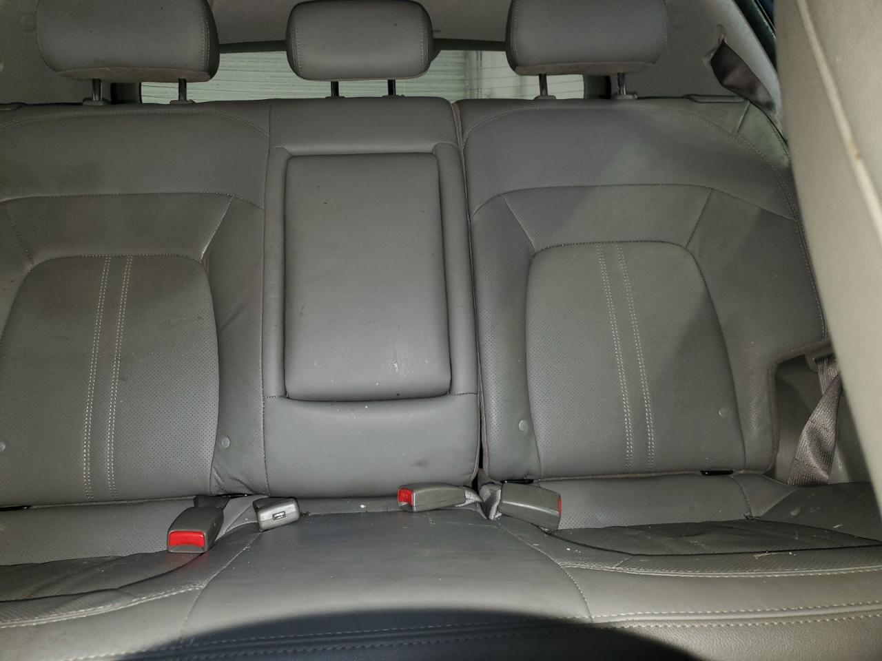 2013 Kia Sportage Ex VIN: KNDPCCA23D7536610 Lot: 81686955